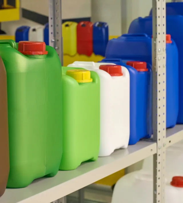 Chemical Storage Racking Shelf 748241371