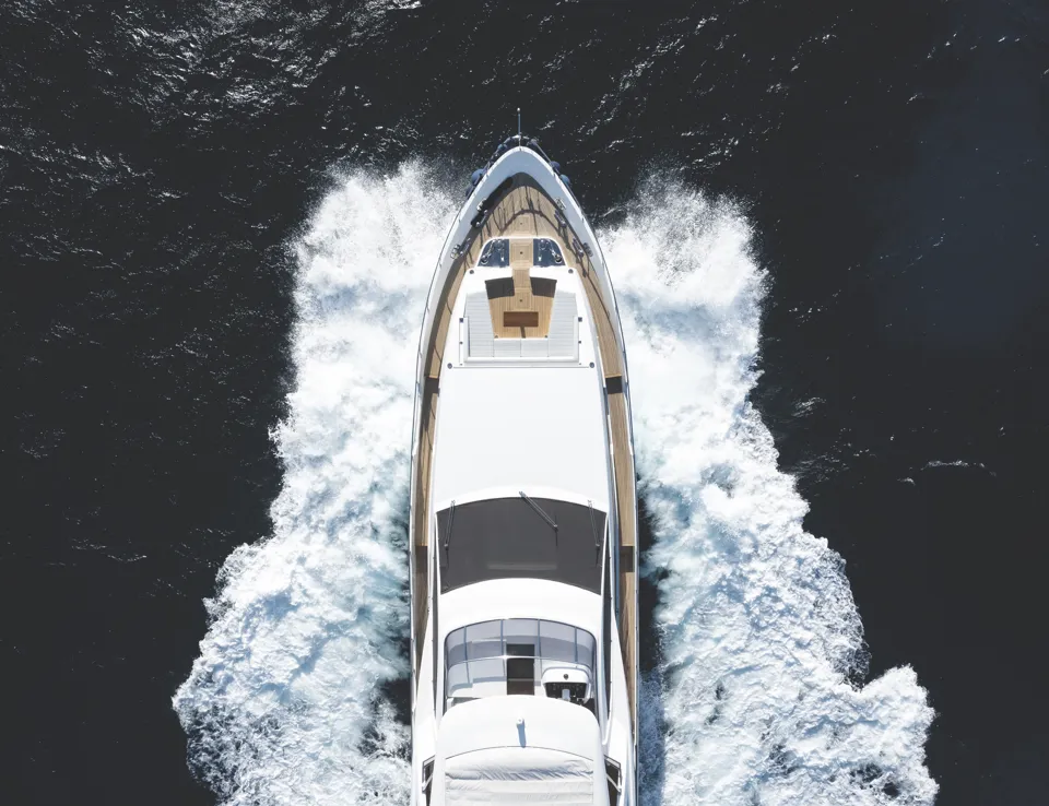 Maritime Superyacht