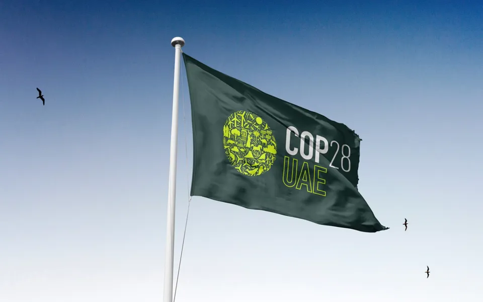 COP28