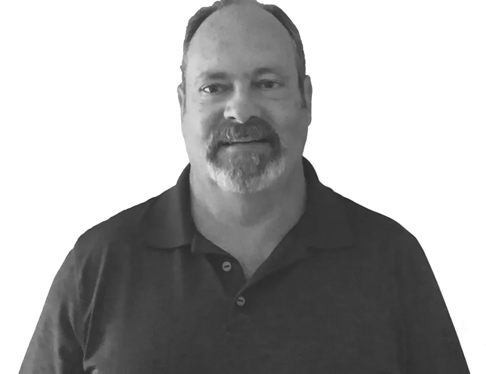 Steve Peelman