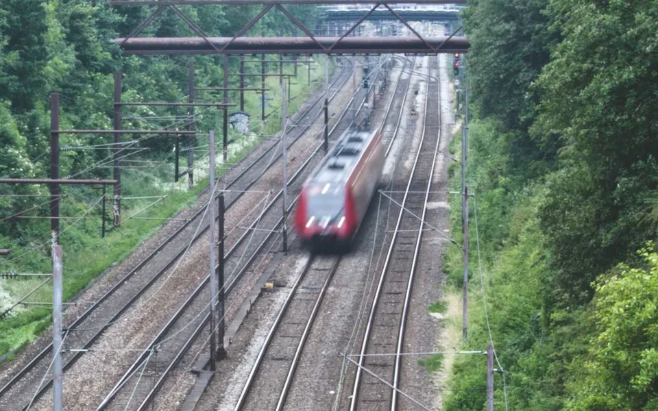 Denmark Istock 184133335