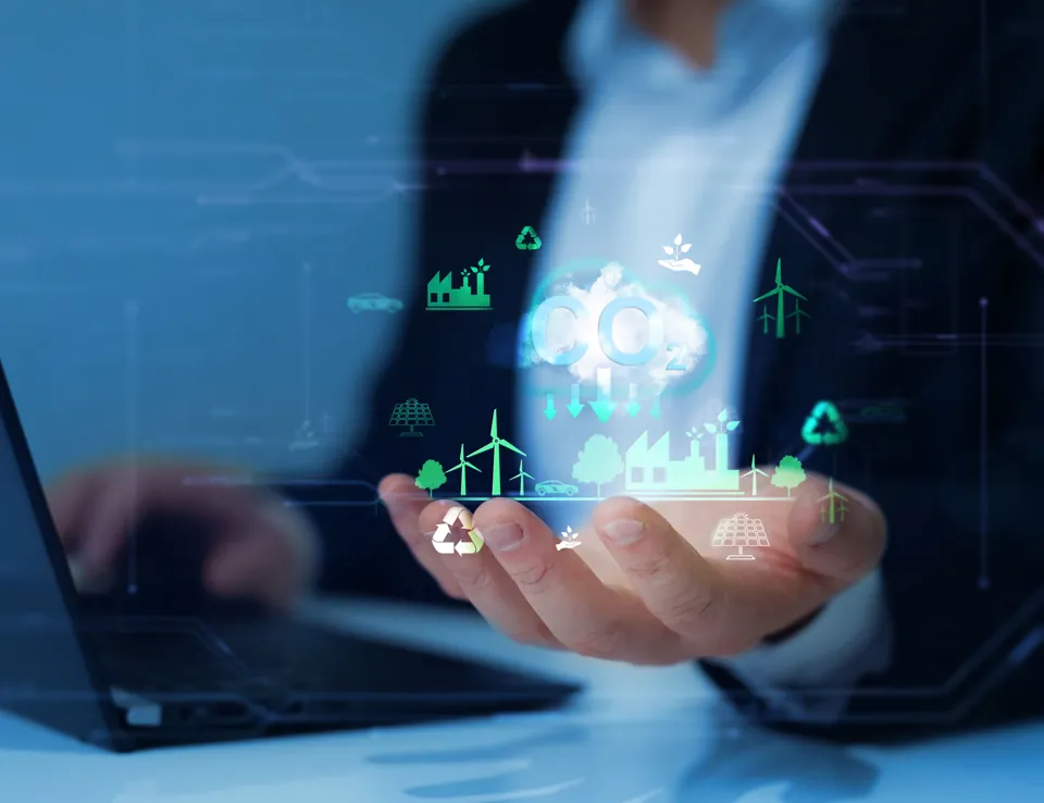 Climate Transition Plan