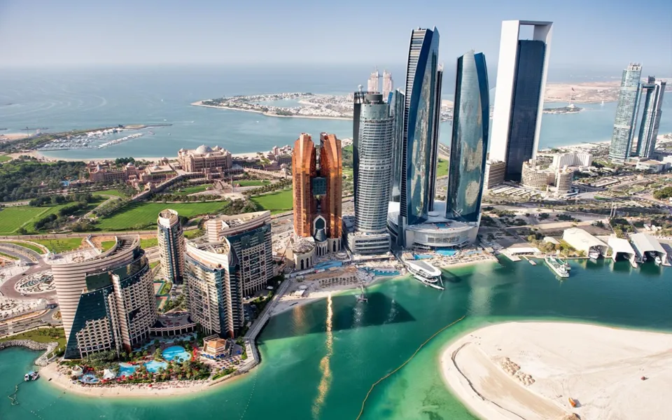 Abu Dhabi EAD Reddit LI